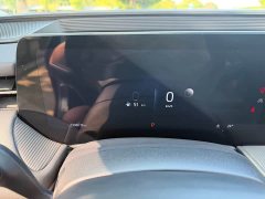 Ford Mondeo 2023 EcoBoost 245 Luxury - ფოტო 14