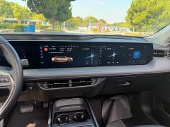 Ford Mondeo 2023 EcoBoost 245 Luxury - ფოტო 16