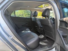 Ford Mondeo 2023 EcoBoost 245 Luxury - ფოტო 18