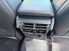 Ford Mondeo 2023 EcoBoost 245 Luxury - ფოტო 19