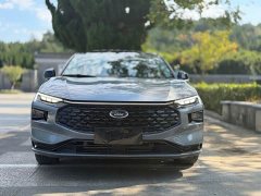 Ford Mondeo 2023 EcoBoost 245 Luxury - ფოტო 2