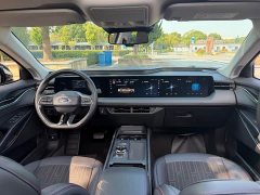Ford Mondeo 2023 EcoBoost 245 Luxury - ფოტო 20