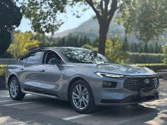 Ford Mondeo 2023 EcoBoost 245 Luxury - ფოტო 3