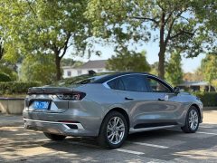 Ford Mondeo 2023 EcoBoost 245 Luxury - ფოტო 5