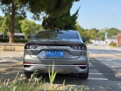 Ford Mondeo 2023 EcoBoost 245 Luxury - ფოტო 6