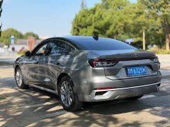 Ford Mondeo 2023 EcoBoost 245 Luxury - ფოტო 7