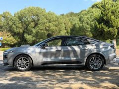 Ford Mondeo 2023 EcoBoost 245 Luxury - ფოტო 8