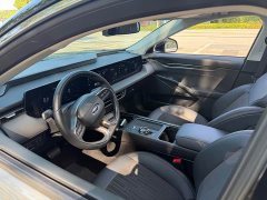 Ford Mondeo 2023 EcoBoost 245 Luxury - ფოტო 9
