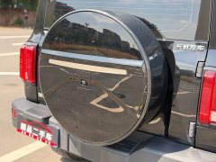 Tank 300 2021 Off-Road Edition 2.0T Challenger - ფოტო 14
