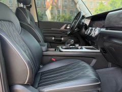 Tank 300 2021 Off-Road Edition 2.0T Challenger - ფოტო 16