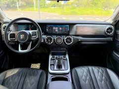 Tank 300 2021 Off-Road Edition 2.0T Challenger - ფოტო 18
