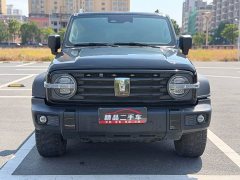 Tank 300 2021 Off-Road Edition 2.0T Challenger - ფოტო 2