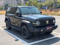Tank 300 2021 Off-Road Edition 2.0T Challenger - ფოტო 3