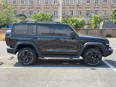 Tank 300 2021 Off-Road Edition 2.0T Challenger - ფოტო 4