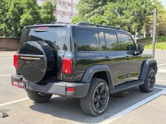 Tank 300 2021 Off-Road Edition 2.0T Challenger - ფოტო 5