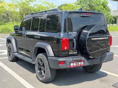 Tank 300 2021 Off-Road Edition 2.0T Challenger - ფოტო 7