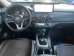Nissan Qashqai Honor 2.0L FWD Sincere Edition - photo 3