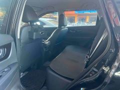 Nissan Qashqai Honor 2.0L FWD Sincere Edition - photo 6