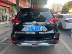 Nissan Qashqai Honor 2.0L FWD Sincere Edition - photo 8