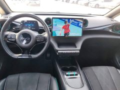 BYD Dolphin 420km Freedom Edition - ფოტო 12