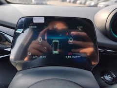 BYD Dolphin 420km Freedom Edition - ფოტო 14