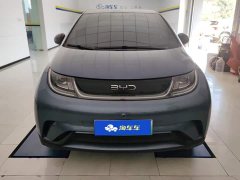 BYD Dolphin 420km Freedom Edition - ფოტო 2