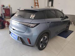 BYD Dolphin 420km Freedom Edition - ფოტო 3