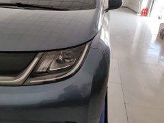 BYD Dolphin 420km Freedom Edition - ფოტო 5