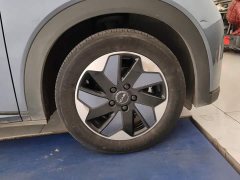 BYD Dolphin 420km Freedom Edition - ფოტო 6