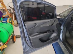 BYD Dolphin 420km Freedom Edition - ფოტო 7
