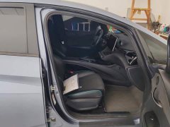BYD Dolphin 420km Freedom Edition - ფოტო 8