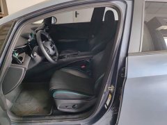 BYD Dolphin 420km Freedom Edition - ფოტო 9