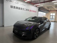 Lynk & Co Z10 95kWh 702km AWD Intelligent Driving Ultra - ფოტო 1