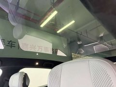 Lynk & Co Z10 95kWh 702km AWD Intelligent Driving Ultra - ფოტო 15