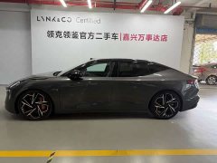 Lynk & Co Z10 95kWh 702km AWD Intelligent Driving Ultra - ფოტო 2