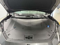 Lynk & Co Z10 95kWh 702km AWD Intelligent Driving Ultra - ფოტო 3
