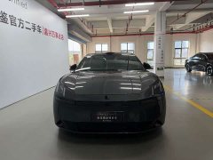 Lynk & Co Z10 95kWh 702km AWD Intelligent Driving Ultra - ფოტო 4