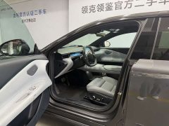 Lynk & Co Z10 95kWh 702km AWD Intelligent Driving Ultra - ფოტო 5