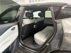 Lynk & Co Z10 95kWh 702km AWD Intelligent Driving Ultra - ფოტო 6