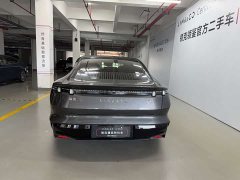 Lynk & Co Z10 95kWh 702km AWD Intelligent Driving Ultra - ფოტო 9
