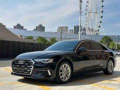 Audi A6L 2020 40 TFSI Luxury Elegance - ფოტო 1