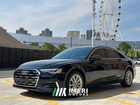 2022 Audi A6L 2020 40 TFSI Luxury Elegance - ავტომობილი ჩინეთიდან