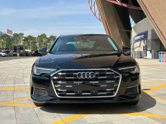 Audi A6L 2020 40 TFSI Luxury Elegance - ფოტო 2