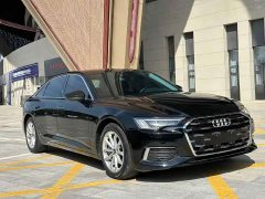 Audi A6L 2020 40 TFSI Luxury Elegance - ფოტო 3
