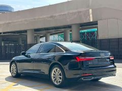 Audi A6L 2020 40 TFSI Luxury Elegance - ფოტო 4