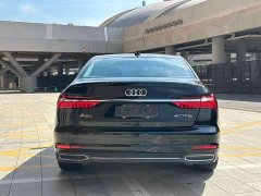 Audi A6L 2020 40 TFSI Luxury Elegance - ფოტო 5