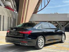Audi A6L 2020 40 TFSI Luxury Elegance - ფოტო 6