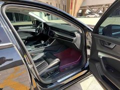 Audi A6L 2020 40 TFSI Luxury Elegance - ფოტო 7