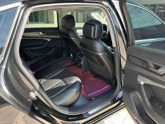Audi A6L 2020 40 TFSI Luxury Elegance - ფოტო 9