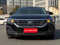 Volkswagen Passat 330TSI Elite - ფოტო 1